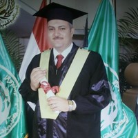 Mohamed Ezz Eldeen, MBA
