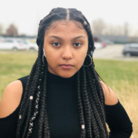 Imari Thomas