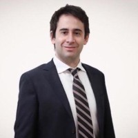 Camilo Larrain, MSc
