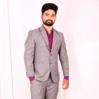 Siddharth Reddy