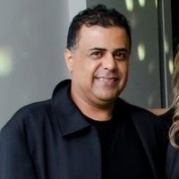 Gilson Nascimento