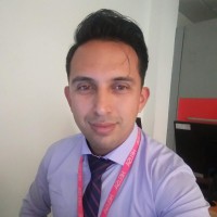 Harold Beltran