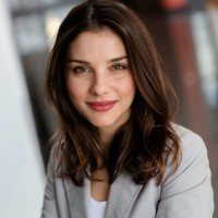 Tina Rakevich