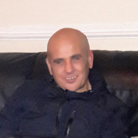 Paul Wearden