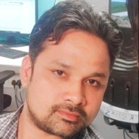 Vivek Kumar Ojha