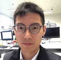 Tiger Yau