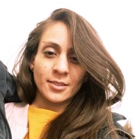 Juliet Ornelas