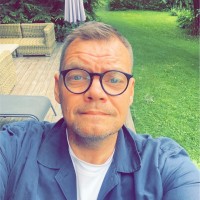 Vegar Foss Andersen