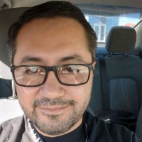 Luis Tovar