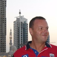 James Stilwell MBA