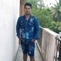 Md Suleman Ahmed