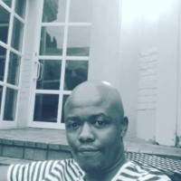 Sibusiso Makhaye