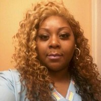 Felicia Richardson