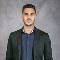 Geraldo Martins Falcão Junior