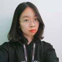 Christine Meng