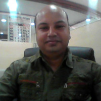 AVINASH HARIHARNO