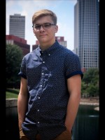 Hayden Chaney