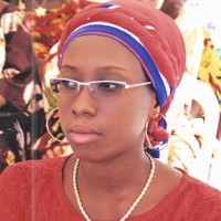 Mariame TRAORE