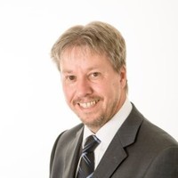 David Marsh