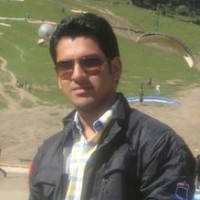 Sahil Aneja
