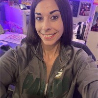 Tina Gervais