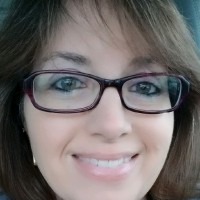 Carrie Dyke