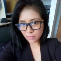 Bellalid Rodriguez Mendez