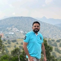 Ubaid Sheikh