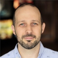 Patrick Caron