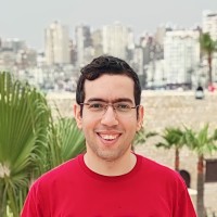 Ahmed El Sharnoby