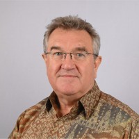 Volker Bromund