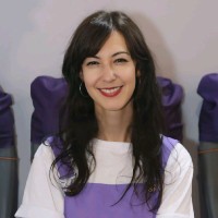 Thaiza Moreira