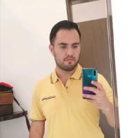 Martin Cisneros