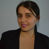 Laura Vilceanu