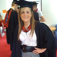 Sarah Richards