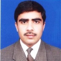 Sohail Sharif