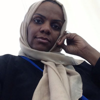 Najat Darwish