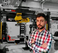 Santiago Gómez Losada