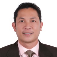 Jonathan Paden