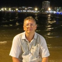 Игорь Клименко