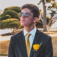 Benjamin Rubalcava