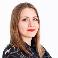 Sylwia Ramadani