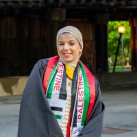 Mariam Shalash