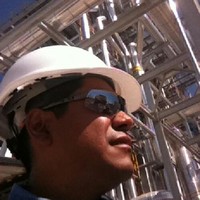 Carlos Alberto Martinez Arevalo