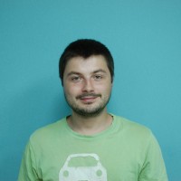 Василь Макурін