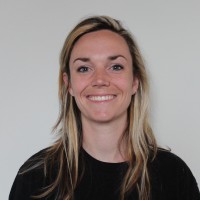 Alison Crooker