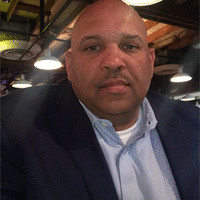 Darrin Ward