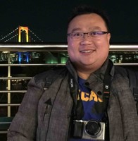 Wai Keat Wong
