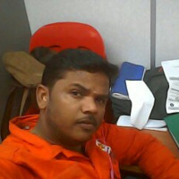 Ramji Kaliappan