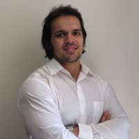 Sérgio Yuri B. F. Costa